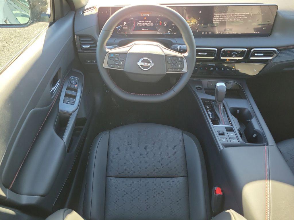 new 2026 Nissan Sentra car, priced at $28,266