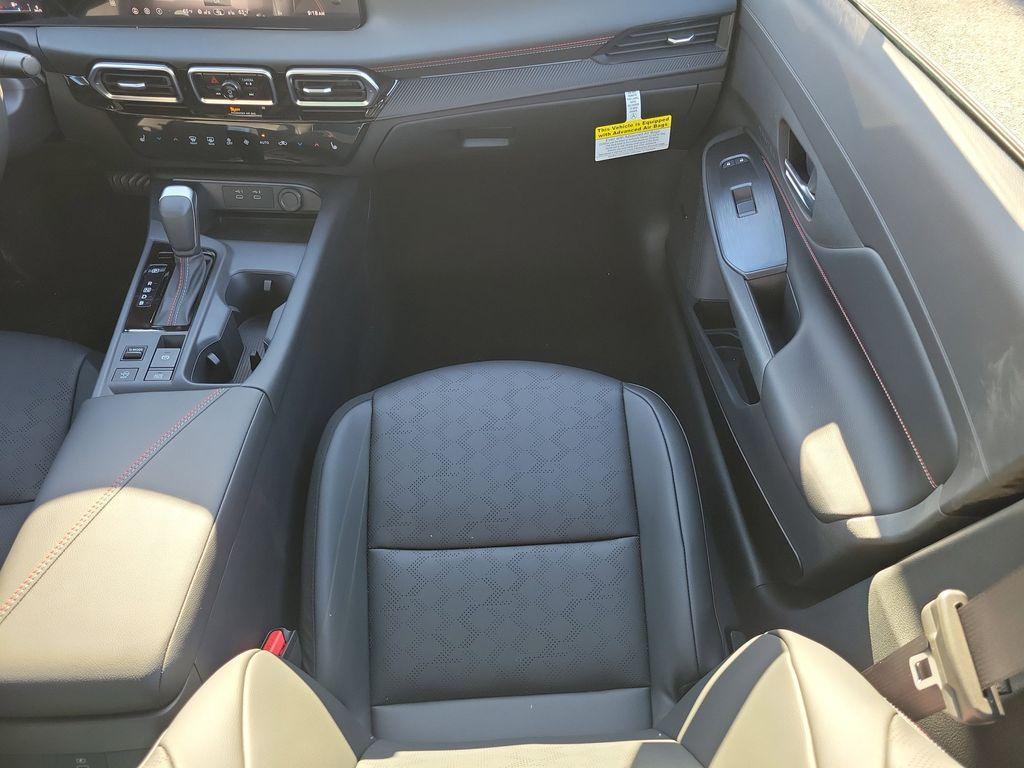new 2026 Nissan Sentra car, priced at $28,266