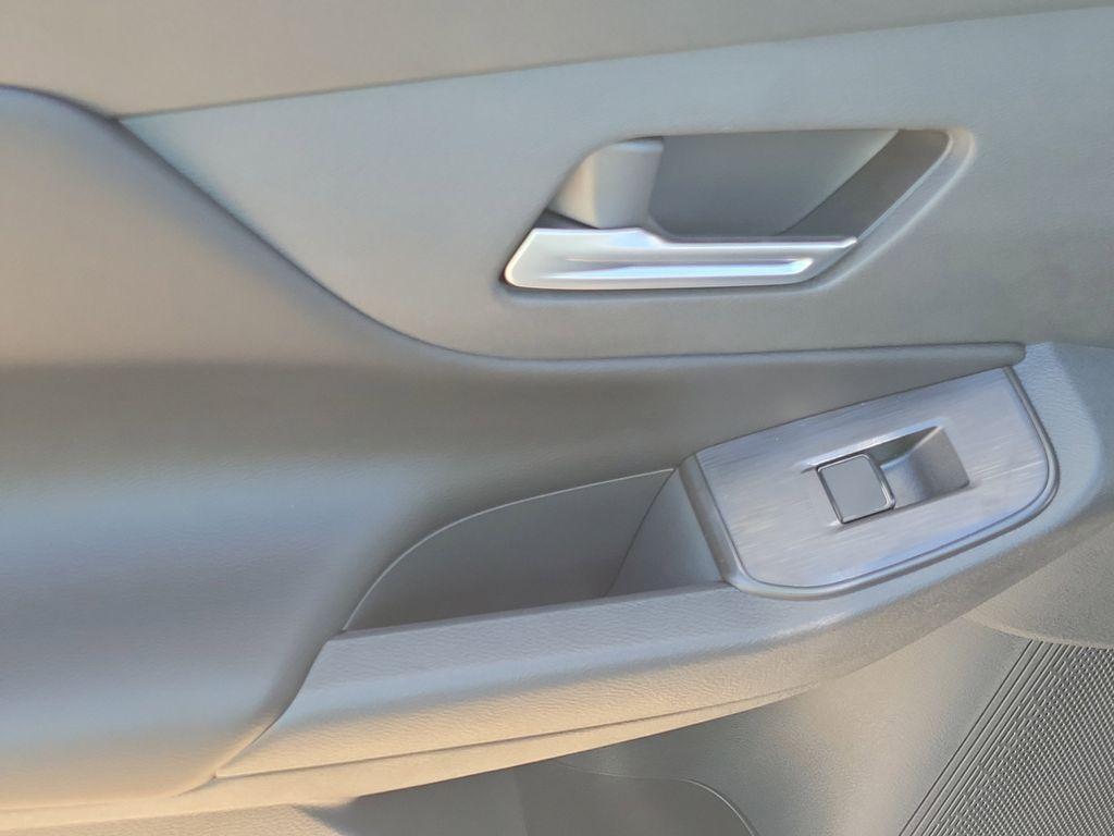 new 2026 Nissan Sentra car, priced at $28,266