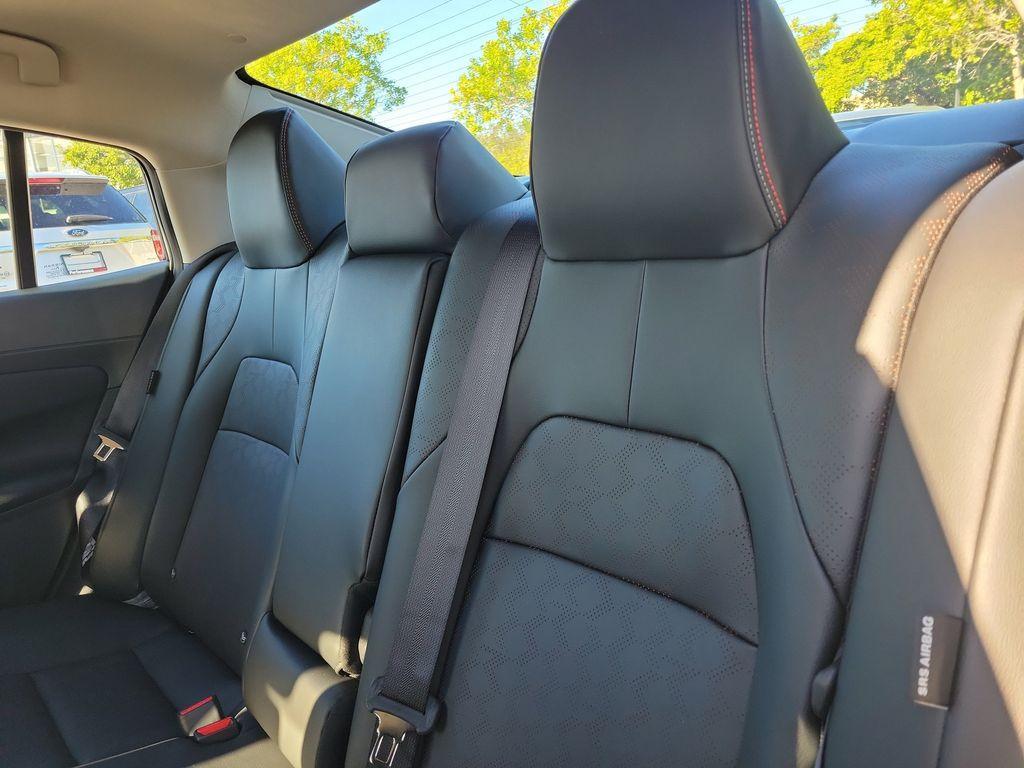 new 2026 Nissan Sentra car, priced at $28,266
