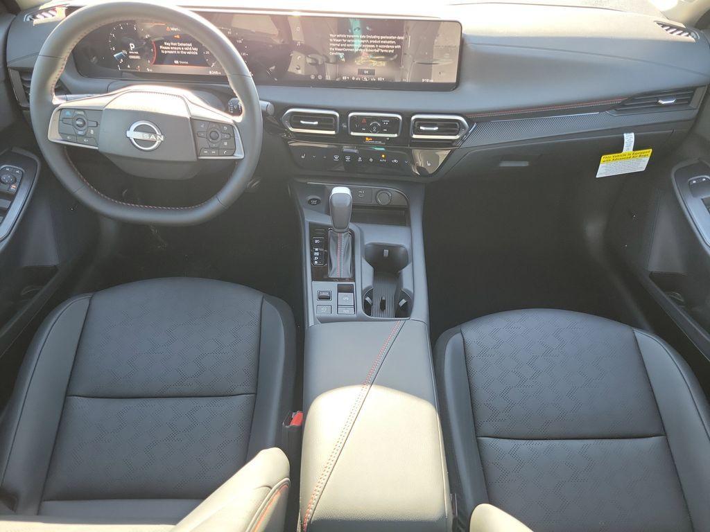 new 2026 Nissan Sentra car, priced at $28,266