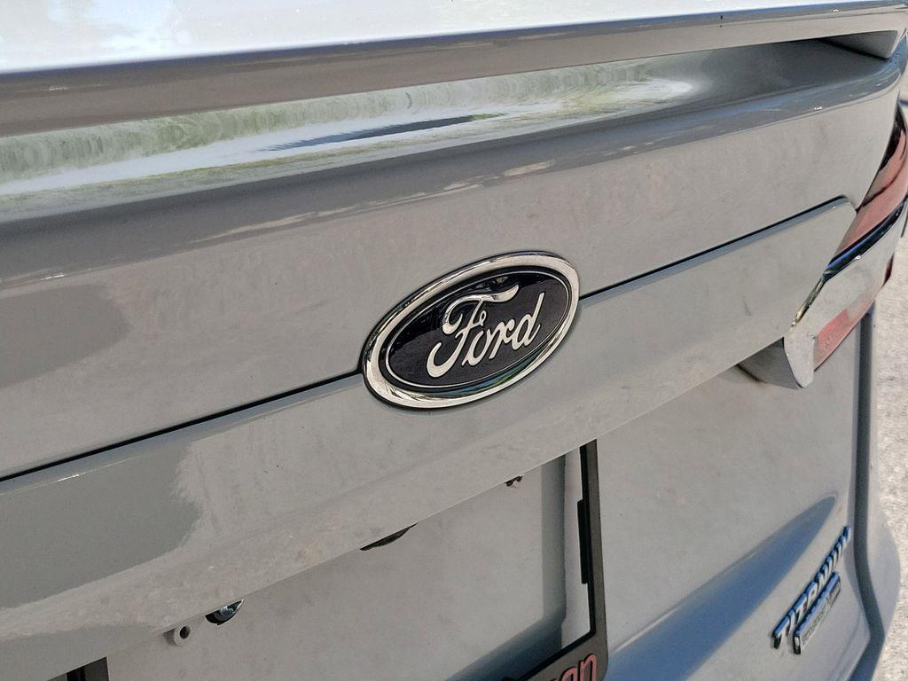 used 2019 Ford Fusion car, priced at $11,995