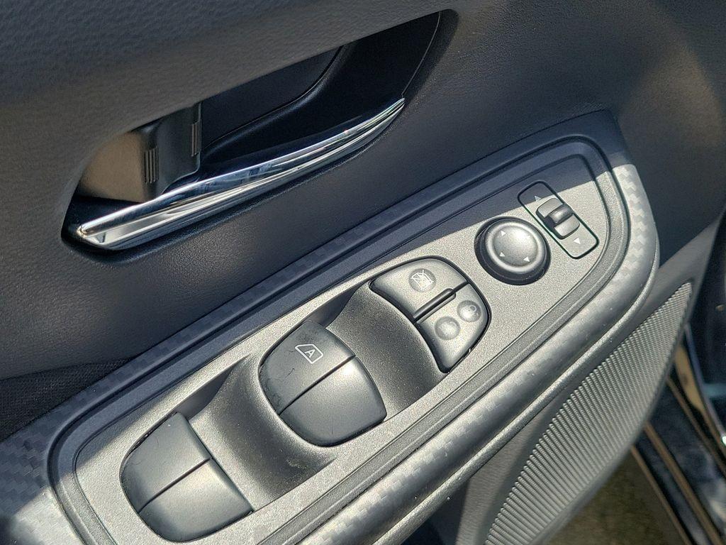used 2022 Nissan Versa car, priced at $15,000