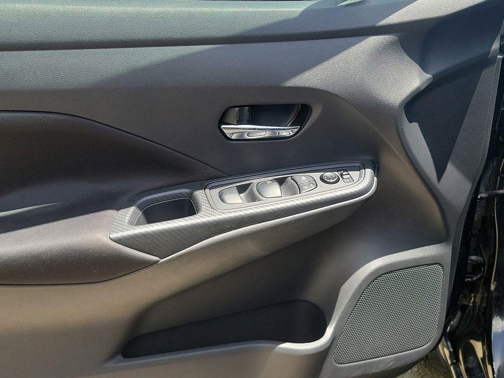 used 2022 Nissan Versa car, priced at $15,000