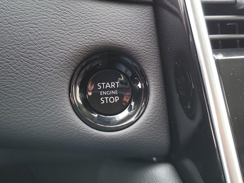 new 2026 Nissan Armada car, priced at $55,975