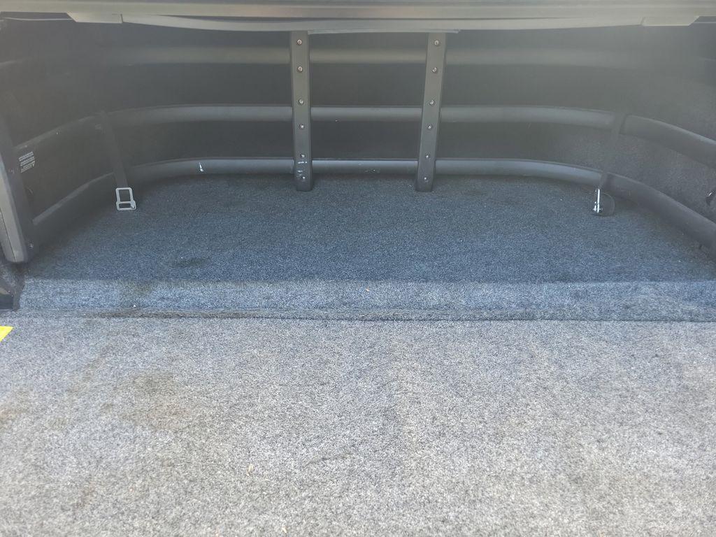 used 2018 Chevrolet Silverado 1500 car, priced at $23,443