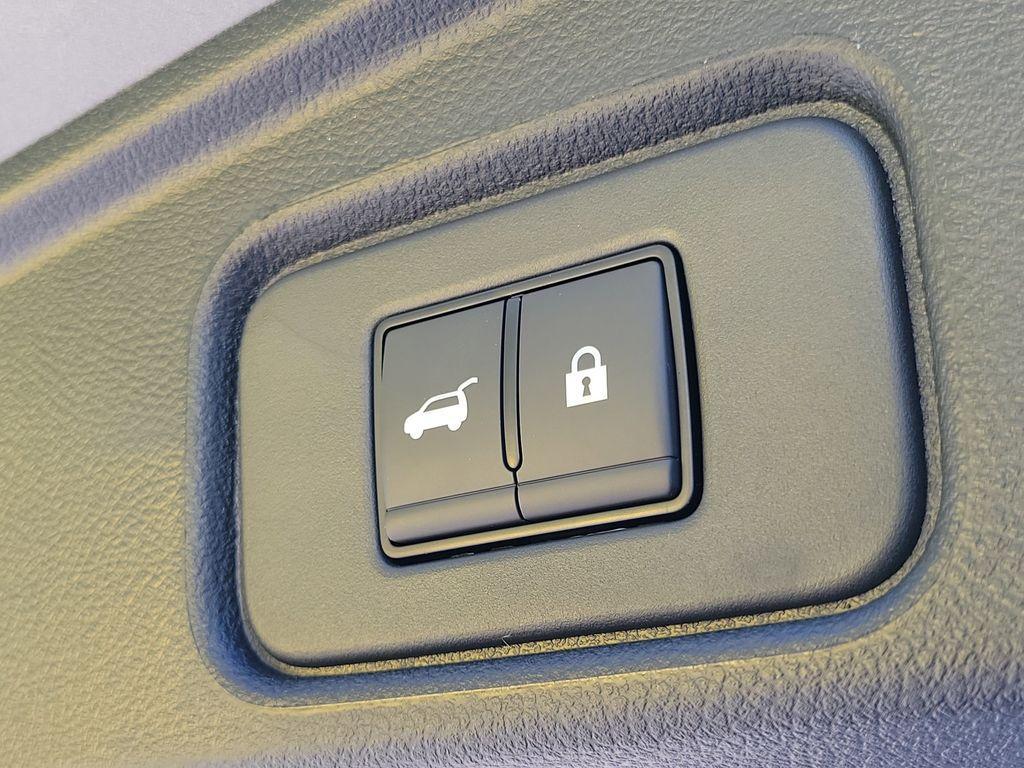 new 2026 Nissan Pathfinder car, priced at $43,132