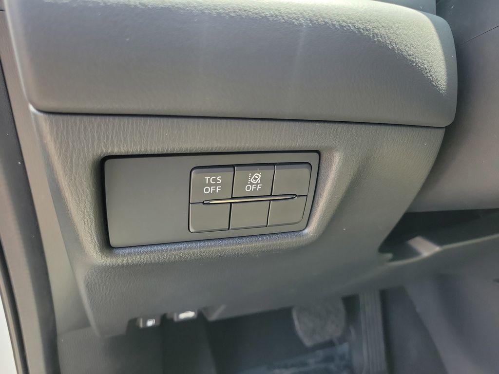 used 2020 Mazda CX-5 car, priced at $17,885