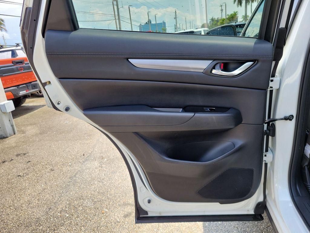 used 2020 Mazda CX-5 car, priced at $17,885