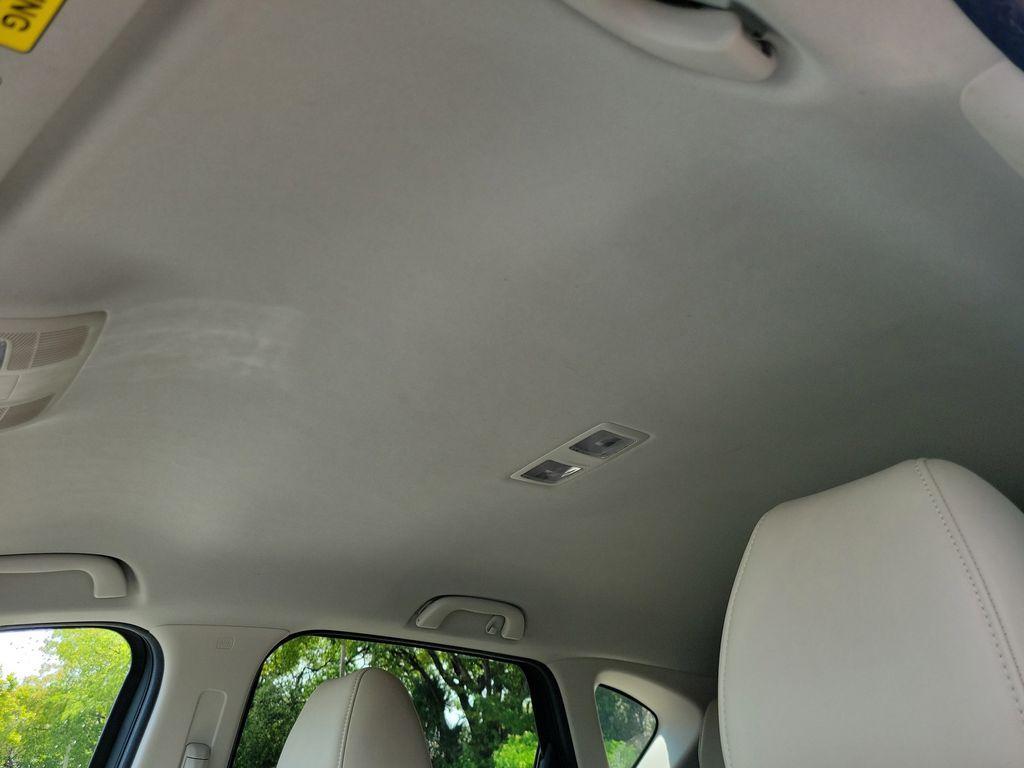 used 2020 Mazda CX-5 car, priced at $17,885