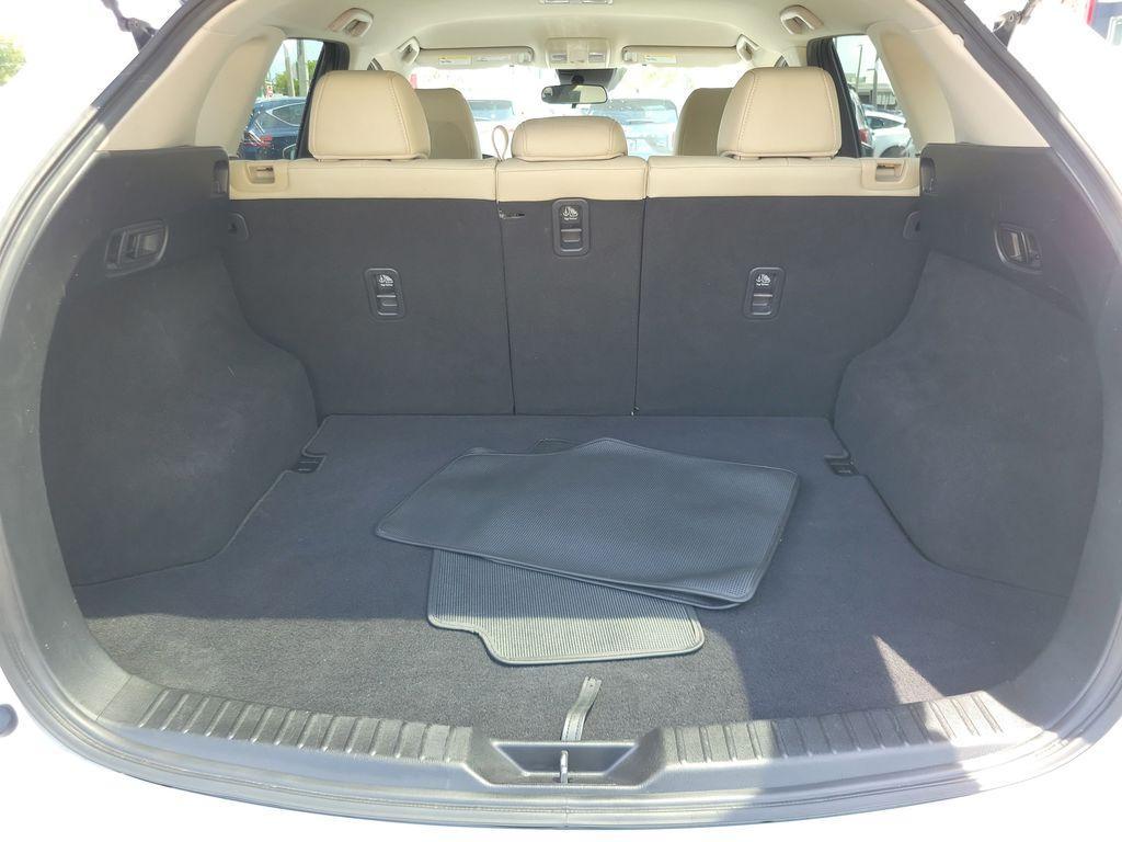used 2020 Mazda CX-5 car, priced at $17,885