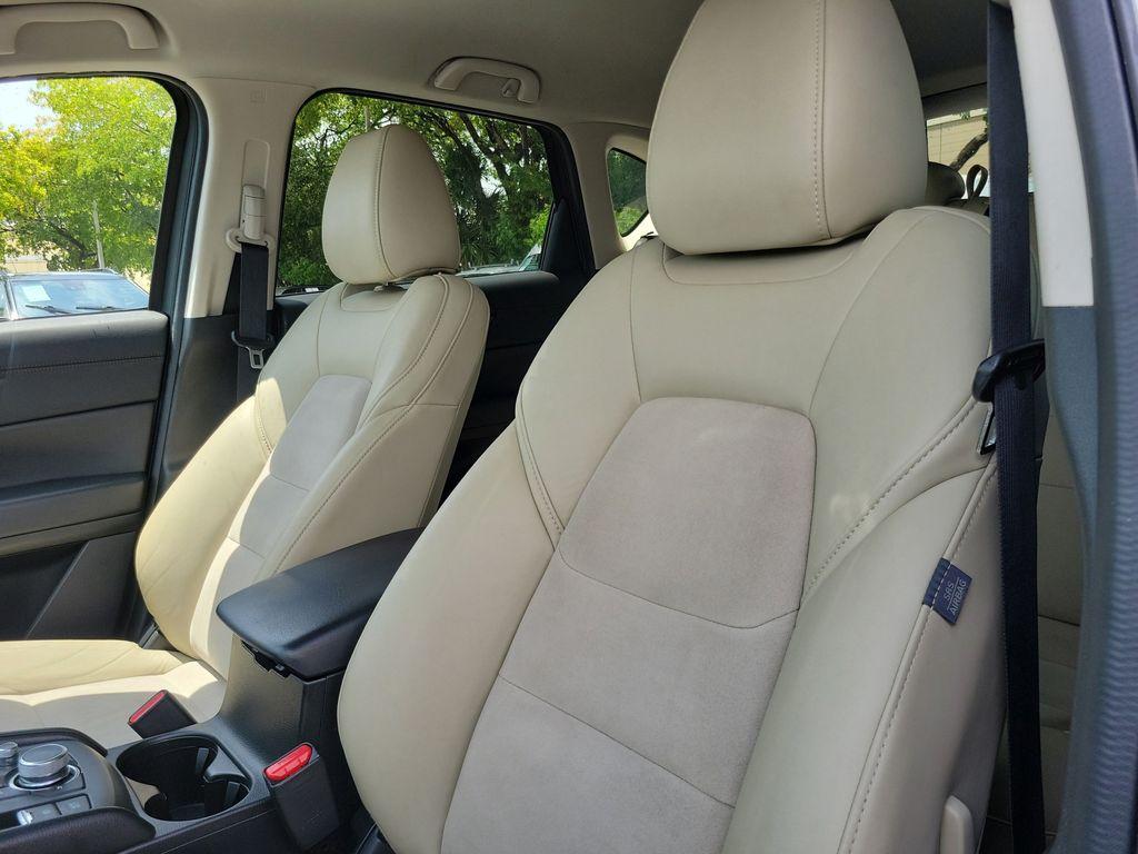 used 2020 Mazda CX-5 car, priced at $17,885