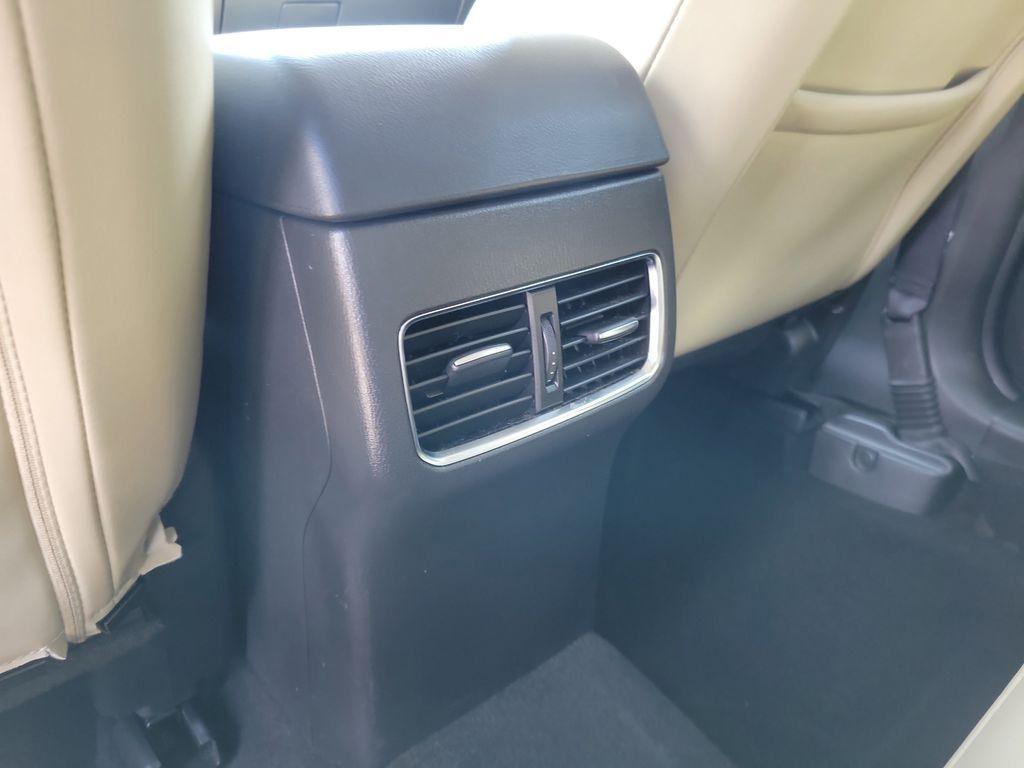 used 2020 Mazda CX-5 car, priced at $17,885