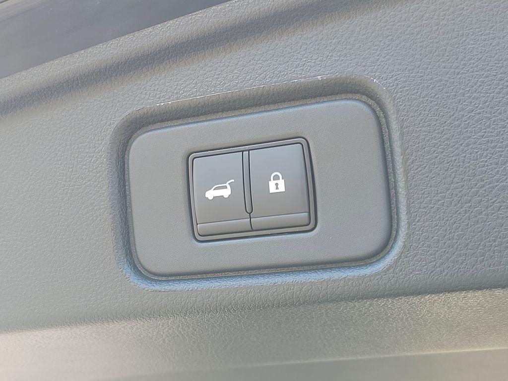 new 2026 Nissan Pathfinder car, priced at $43,132