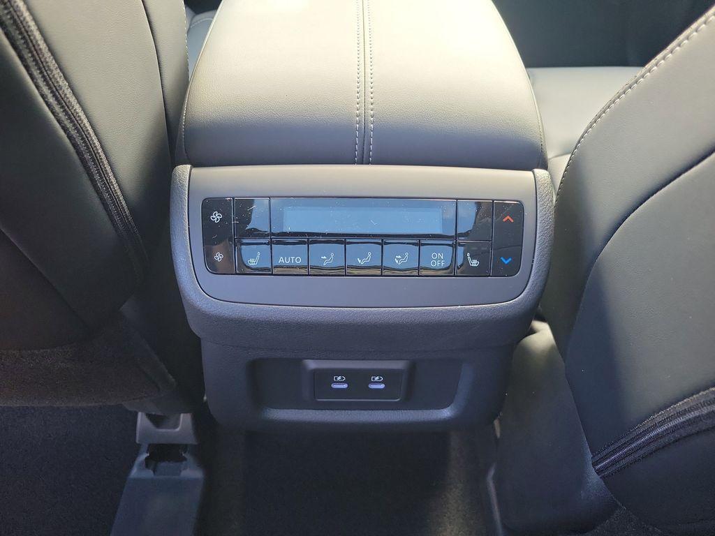 new 2026 Nissan Pathfinder car, priced at $43,132