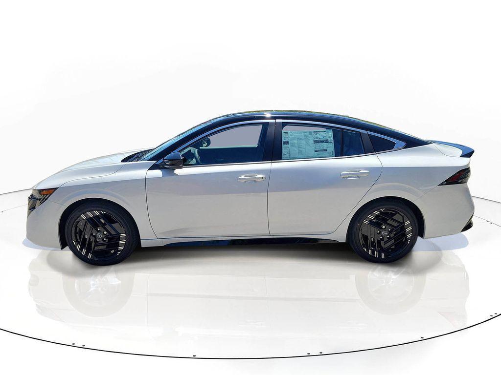 new 2026 Nissan Sentra car, priced at $28,055