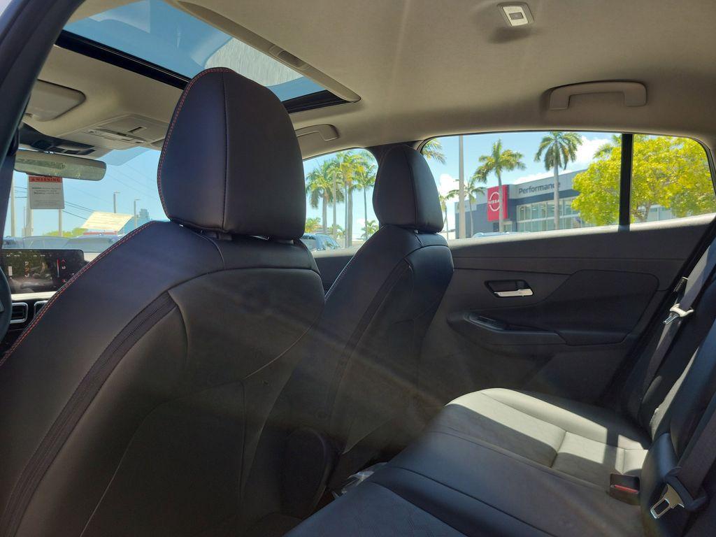new 2026 Nissan Sentra car, priced at $28,055