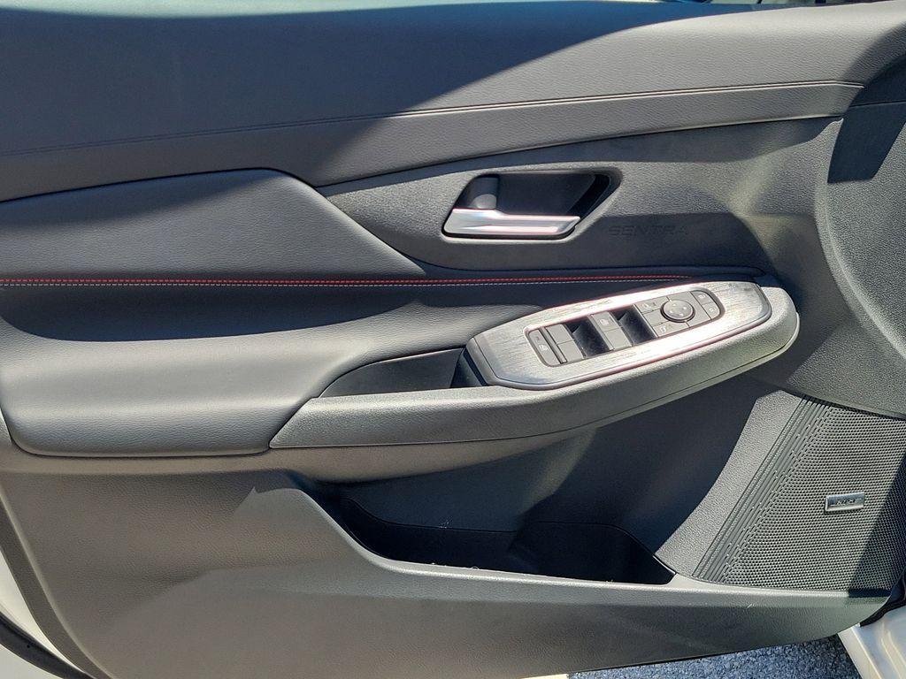 new 2026 Nissan Sentra car, priced at $28,055