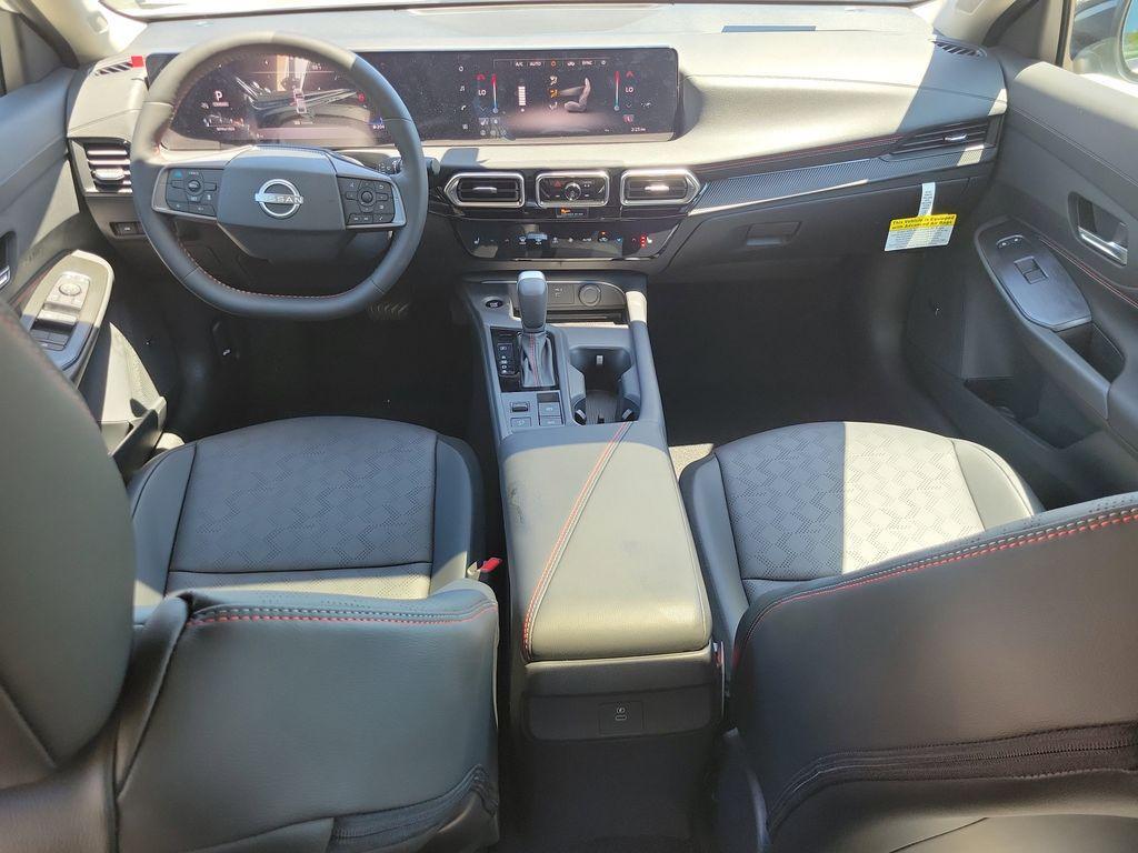 new 2026 Nissan Sentra car, priced at $28,055