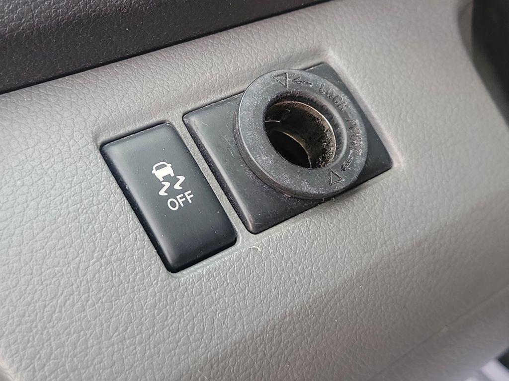 used 2020 Nissan NV200 car, priced at $15,555