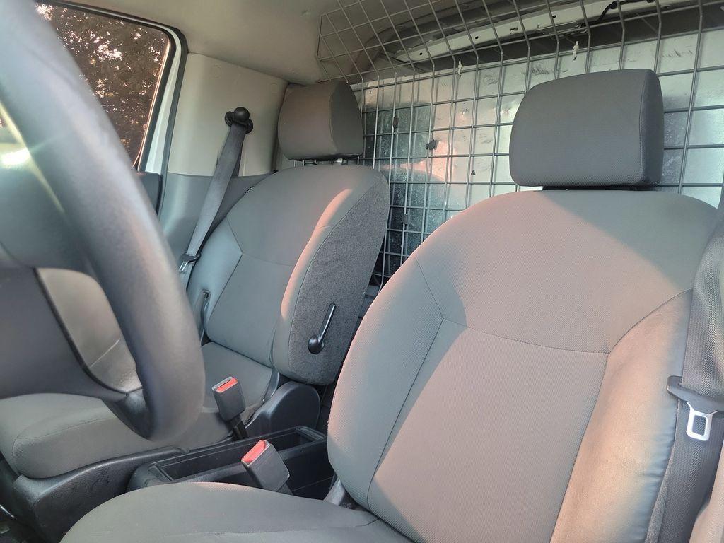 used 2020 Nissan NV200 car, priced at $15,555