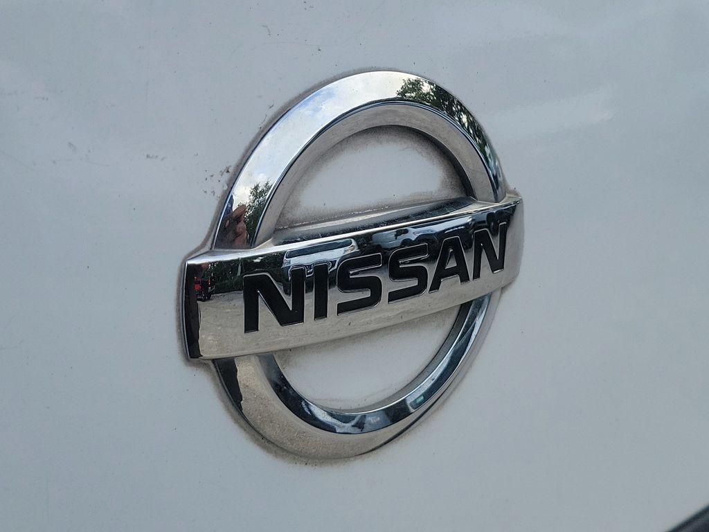 used 2020 Nissan NV200 car, priced at $15,555