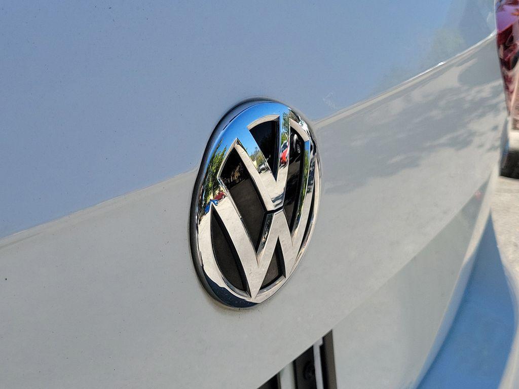 used 2020 Volkswagen Tiguan car, priced at $17,500