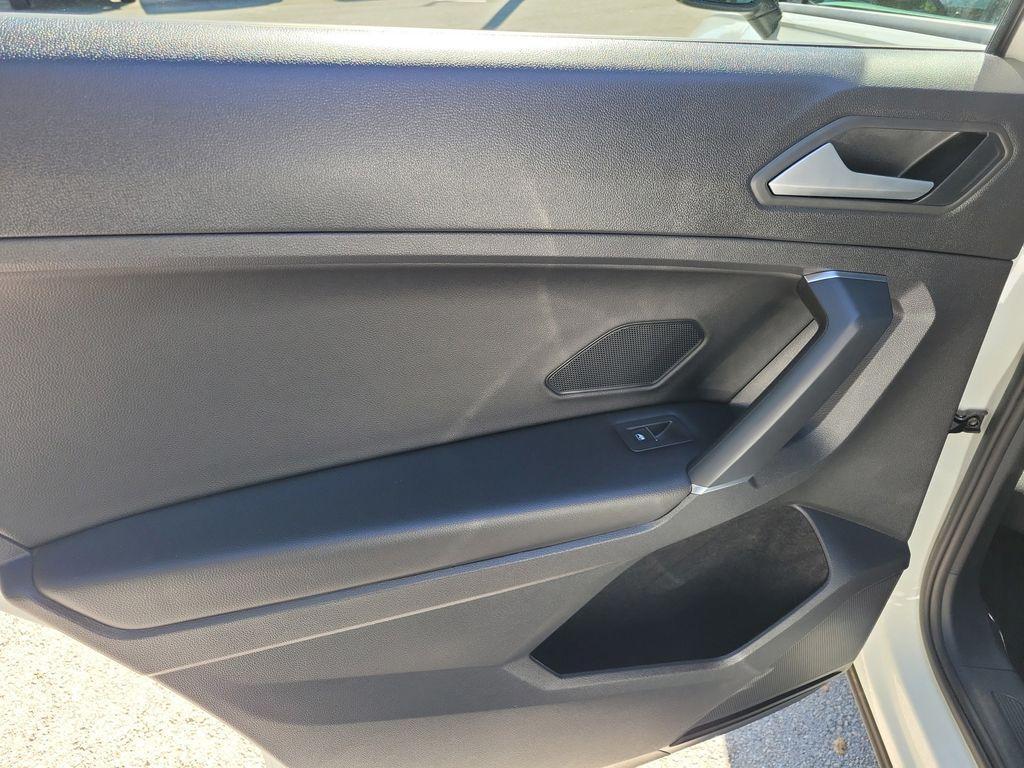 used 2020 Volkswagen Tiguan car, priced at $17,500