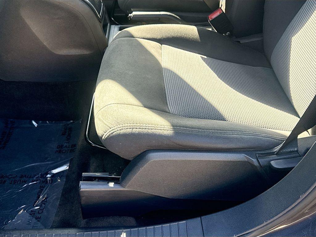 used 2016 Jeep Patriot car, priced at $6,995