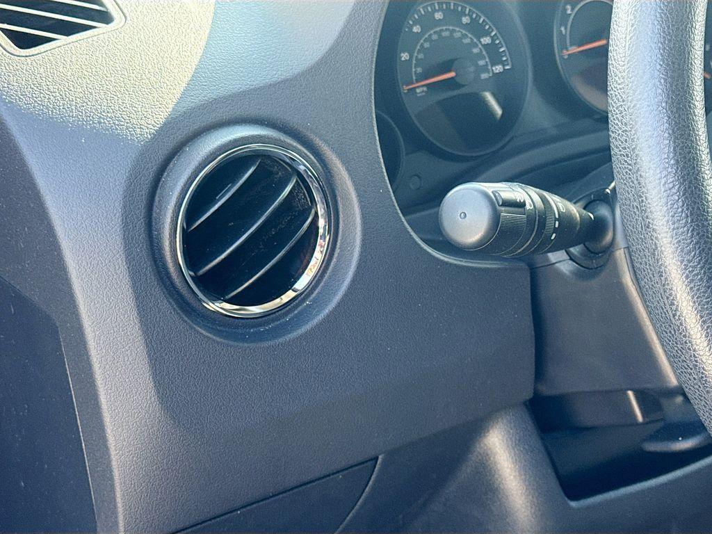 used 2016 Jeep Patriot car, priced at $6,995