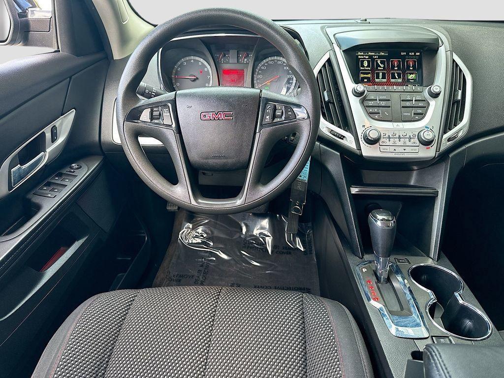 used 2016 GMC Terrain car, priced at $7,480
