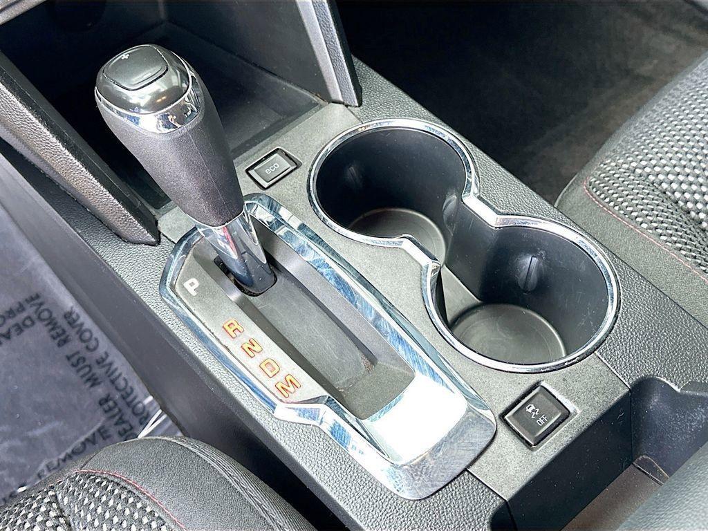 used 2016 GMC Terrain car, priced at $7,480