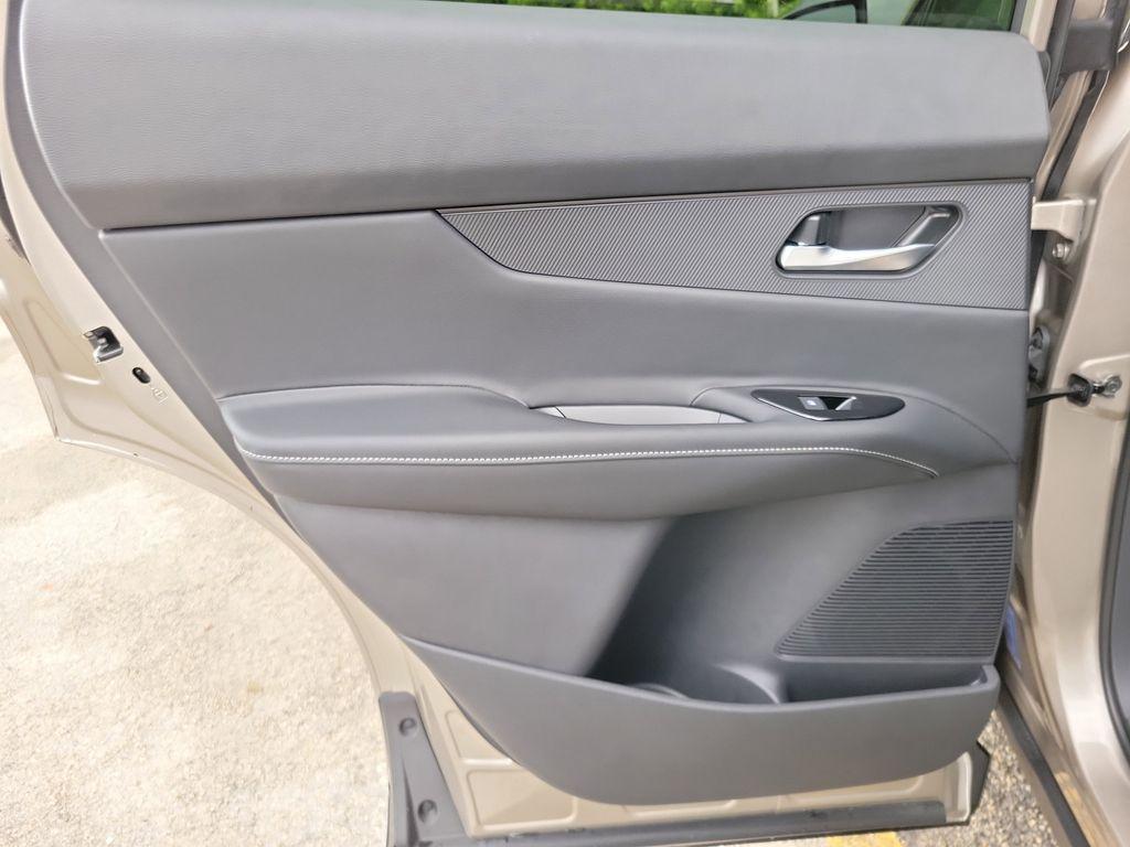 new 2026 Nissan Murano car, priced at $42,271