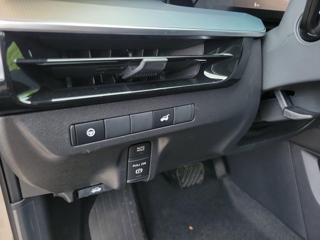 new 2026 Nissan Murano car, priced at $42,271