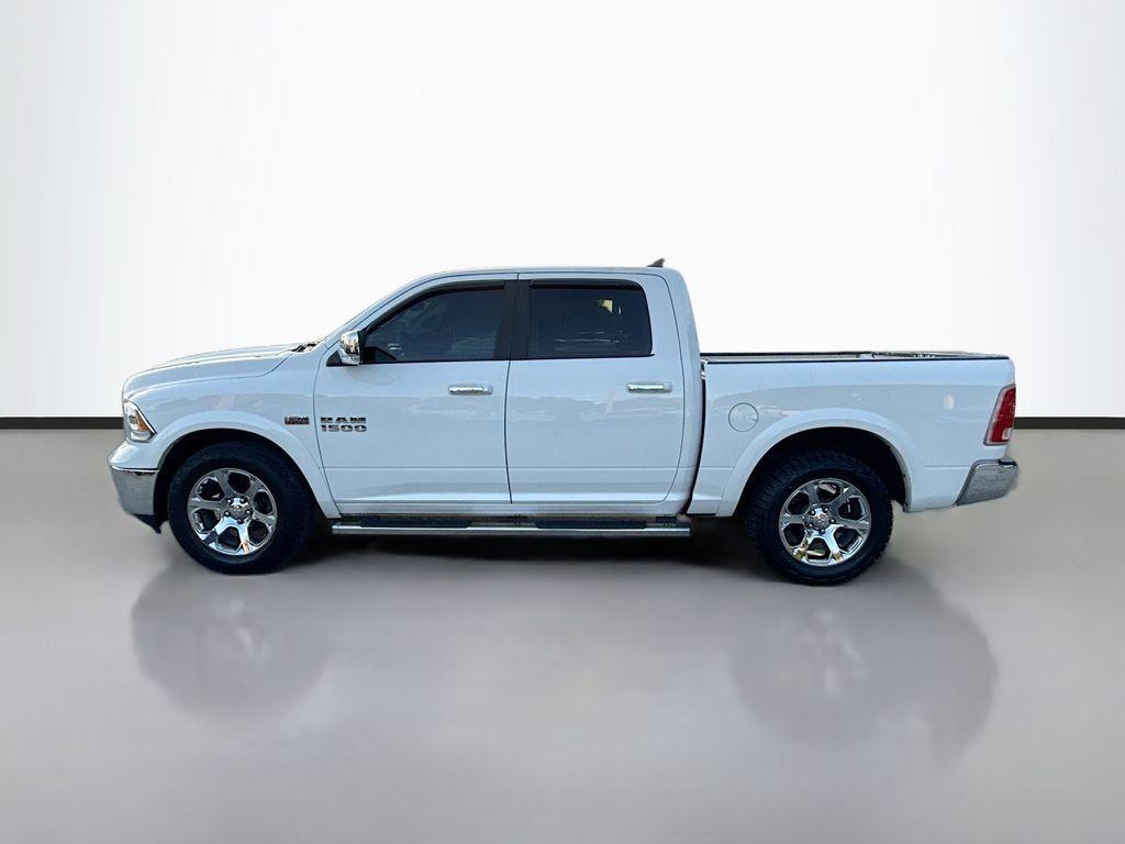 used 2017 Ram 1500 car, priced at $13,589