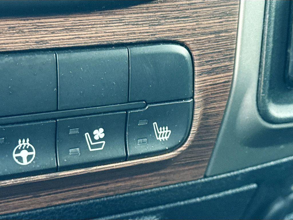 used 2017 Ram 1500 car, priced at $13,589