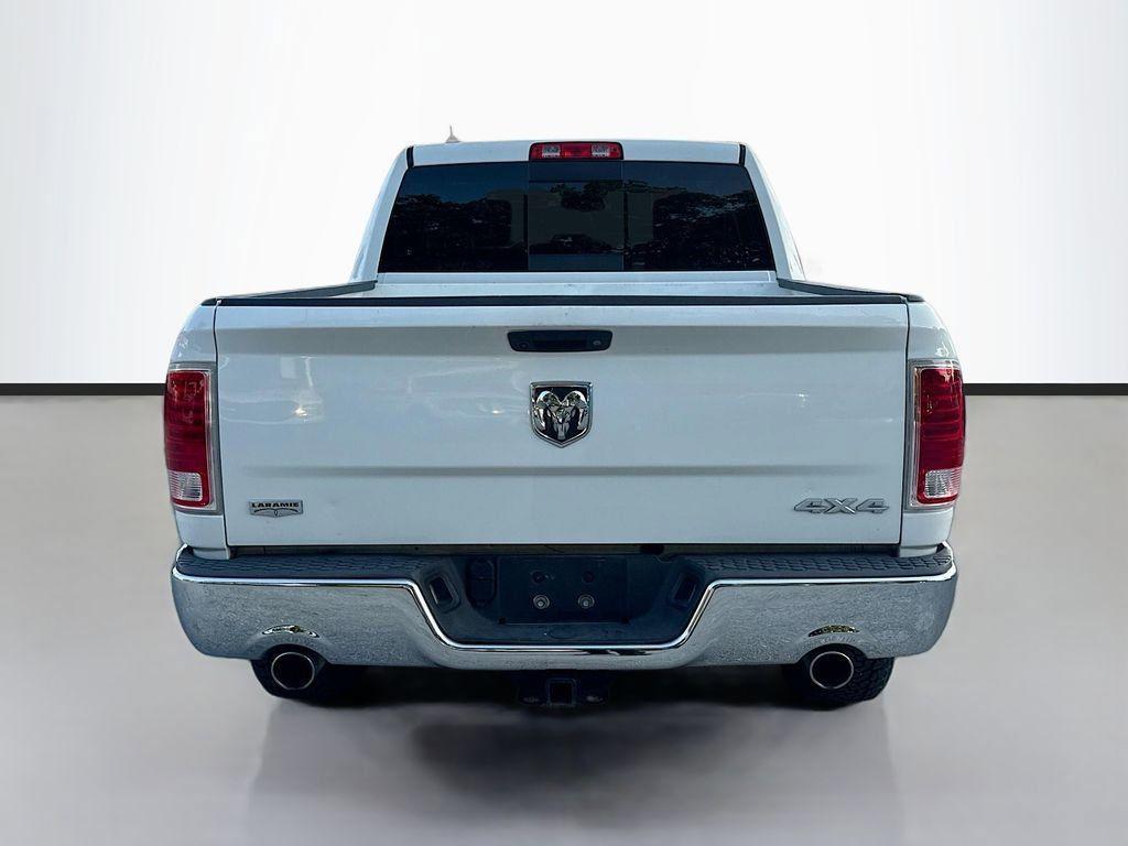 used 2017 Ram 1500 car, priced at $13,589