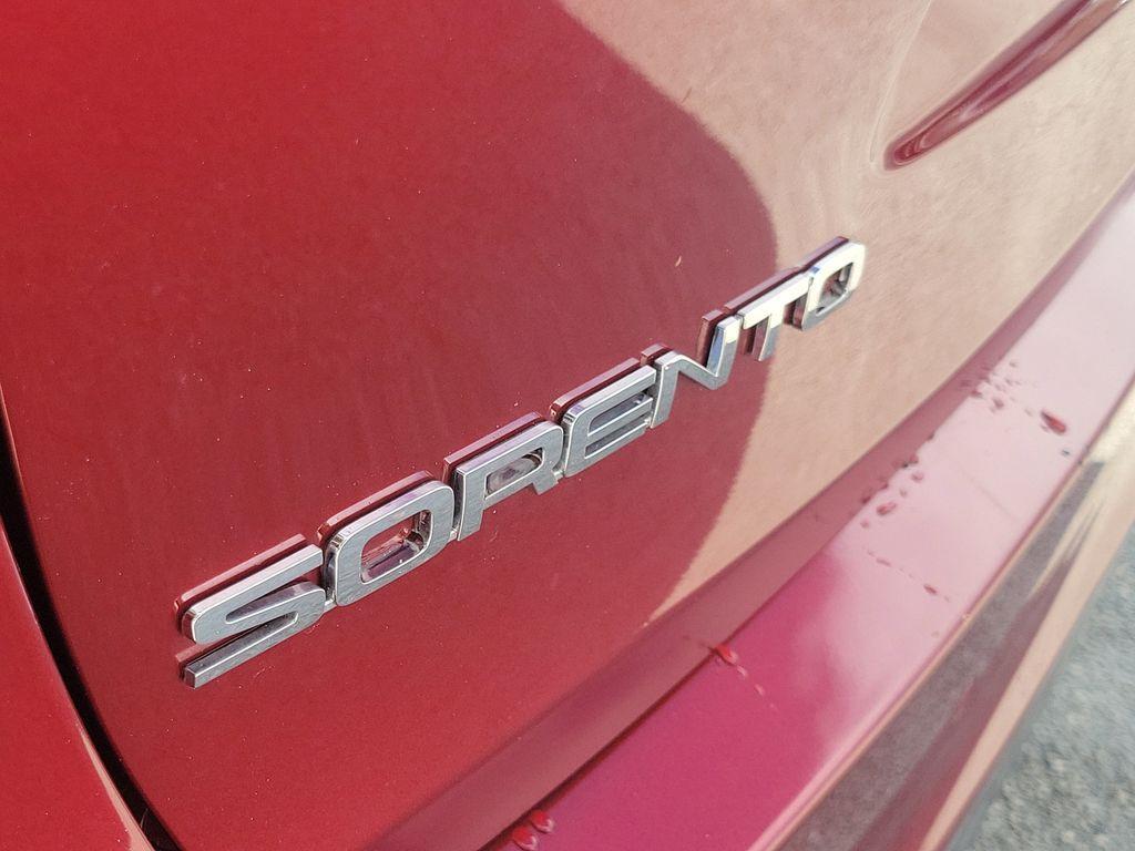 used 2019 Kia Sorento car, priced at $12,700