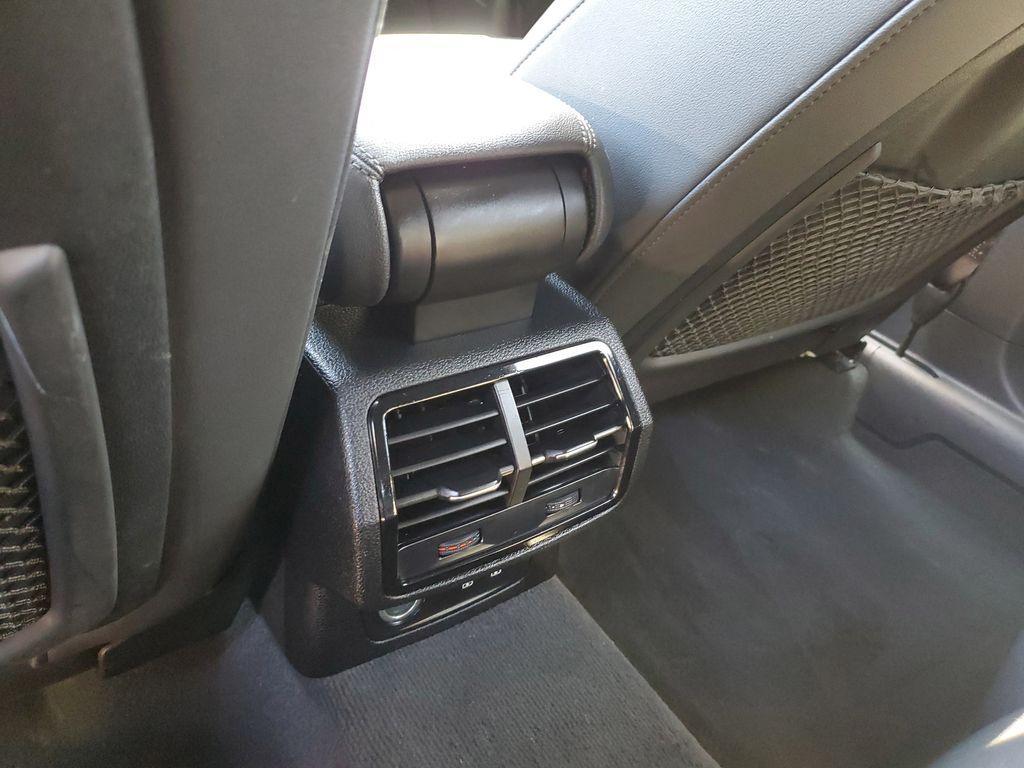 used 2023 Audi Q3 car, priced at $21,500