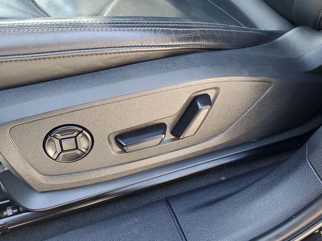 used 2023 Audi Q3 car, priced at $21,500