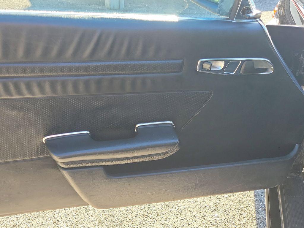 used 1981 Mercedes-Benz 380SL car, priced at $9,995