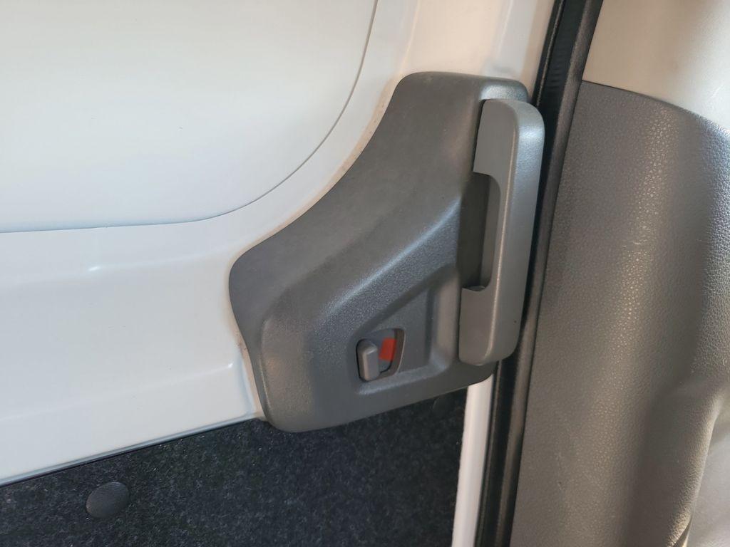 used 2019 Nissan NV200 car, priced at $15,900