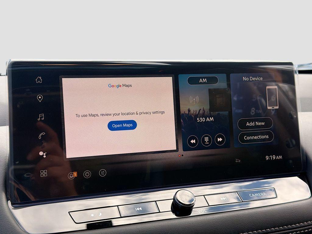 new 2026 Nissan Rogue car, priced at $36,274