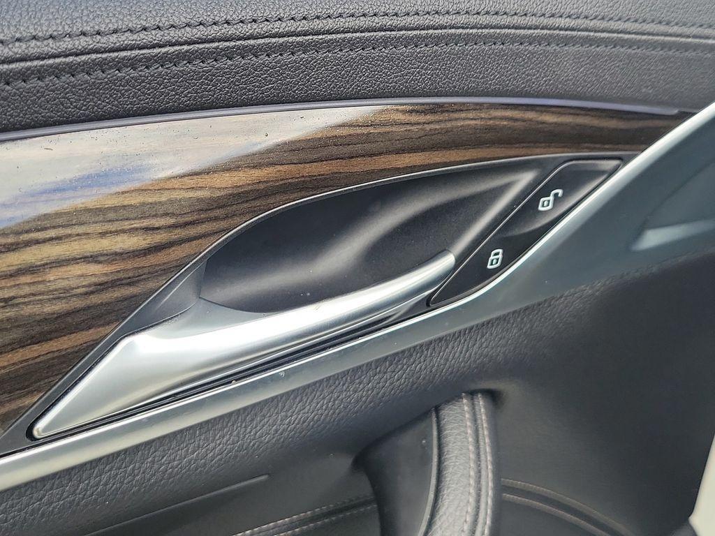 used 2018 BMW 540 car, priced at $20,742