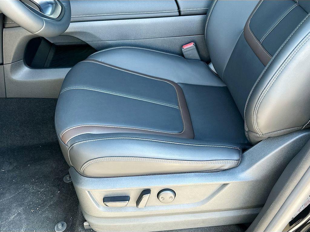 new 2026 Nissan Armada car, priced at $61,643