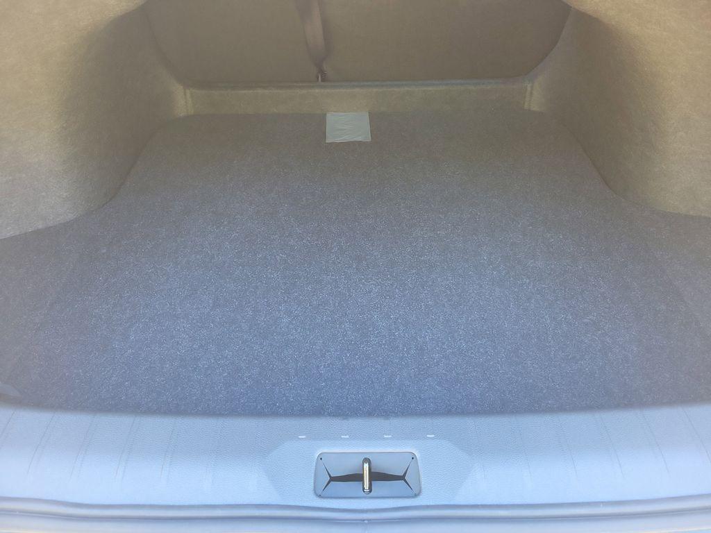 new 2026 Nissan Sentra car, priced at $28,266