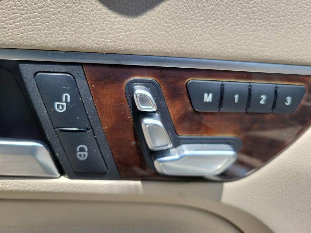 used 2014 Mercedes-Benz E-Class car, priced at $21,900