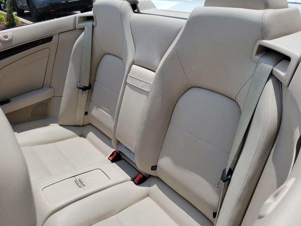 used 2014 Mercedes-Benz E-Class car, priced at $21,900