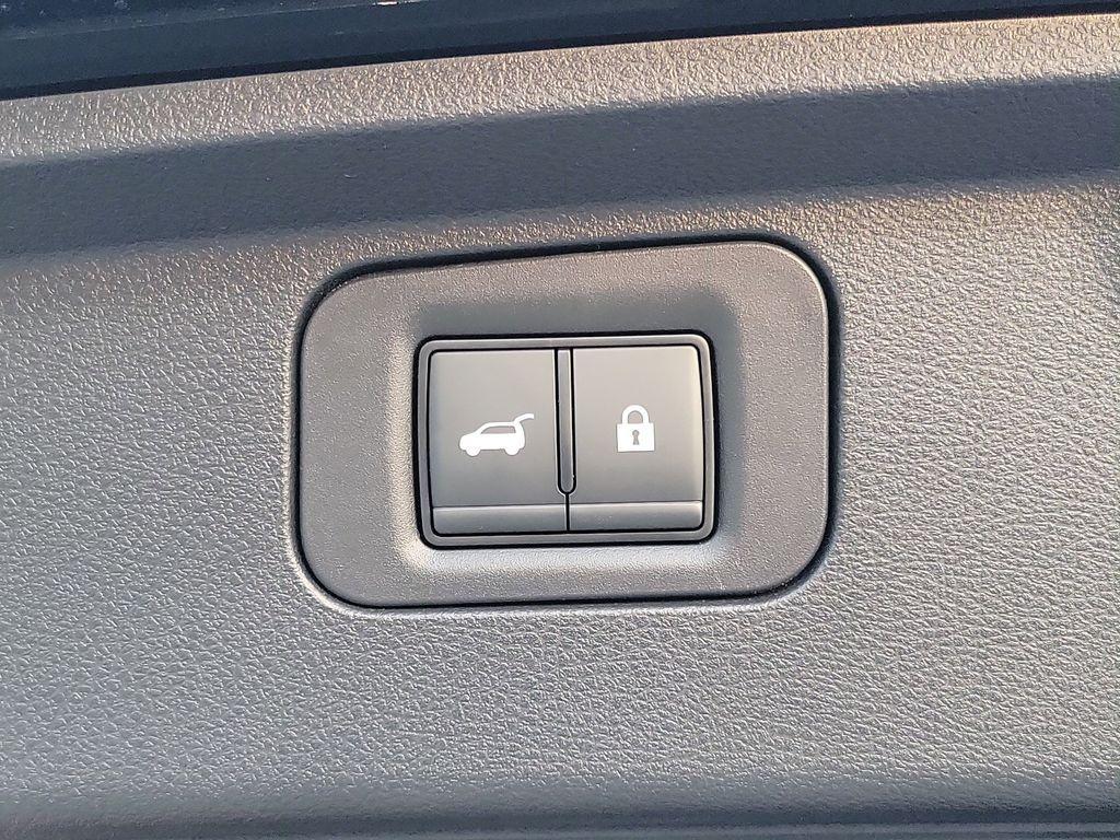new 2025 Nissan Armada car, priced at $65,631