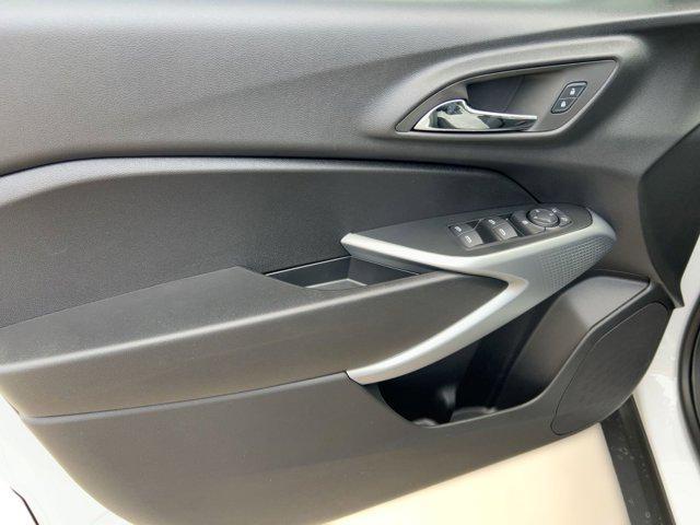 new 2026 Chevrolet Trax car, priced at $24,771